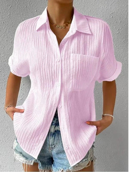 Amelia – Modern Wear Blouse