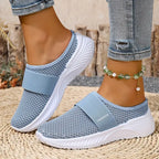 Aurevette™ | Women's Slip-On Casual Sneakers