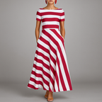 Harper™ | Sunset Walk Stripes