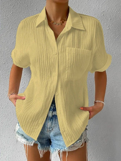 Amelia – Modern Wear Blouse