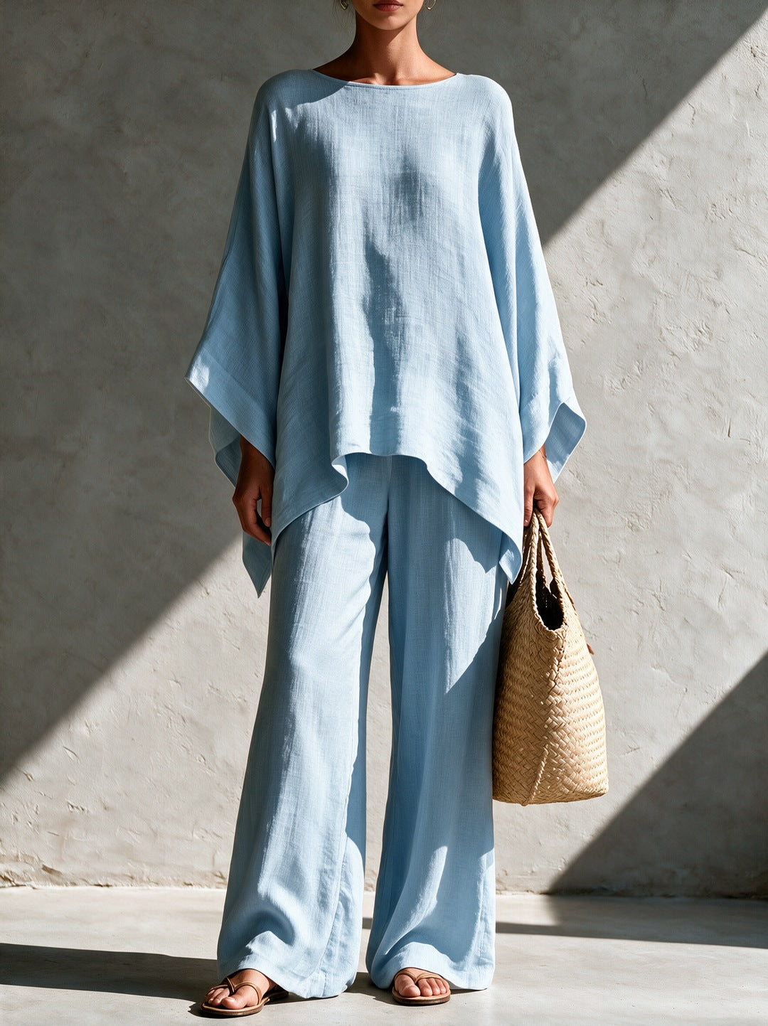 Lunelle™ リラックスセットアップ