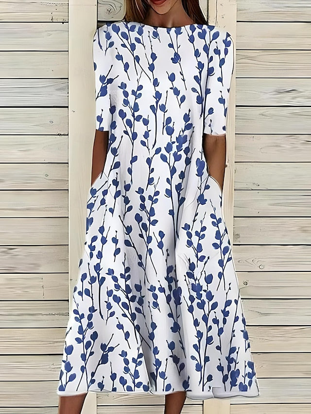 Judith | Robe Coastal Bloom