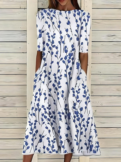 Judith | Robe Coastal Bloom
