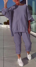 Veronae™ | Effortless Loungewear Set