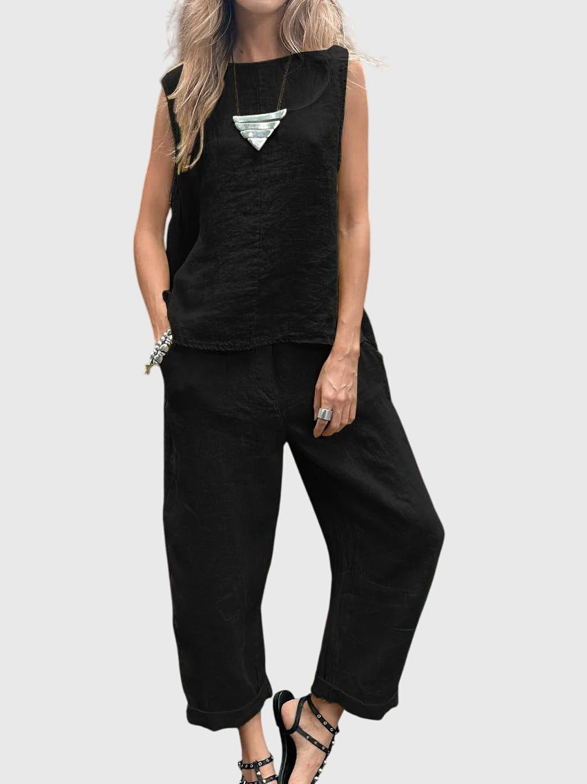 Sabrina™ | Ensemble élégant à deux pièces