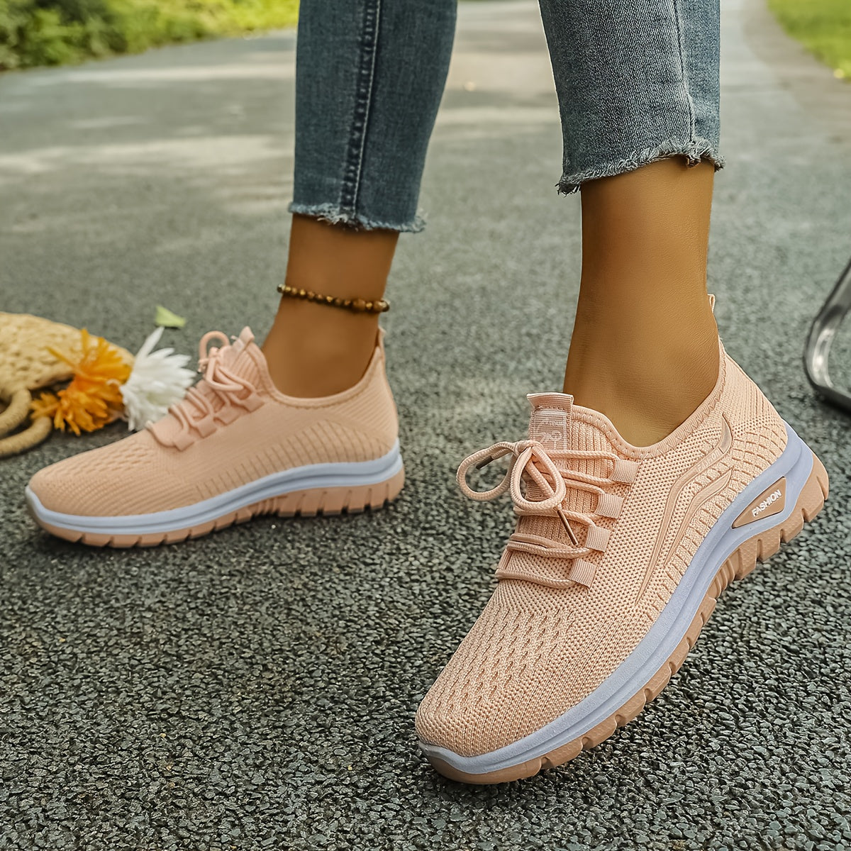 Elisora™ | Lightweight Casual Sports Shoes