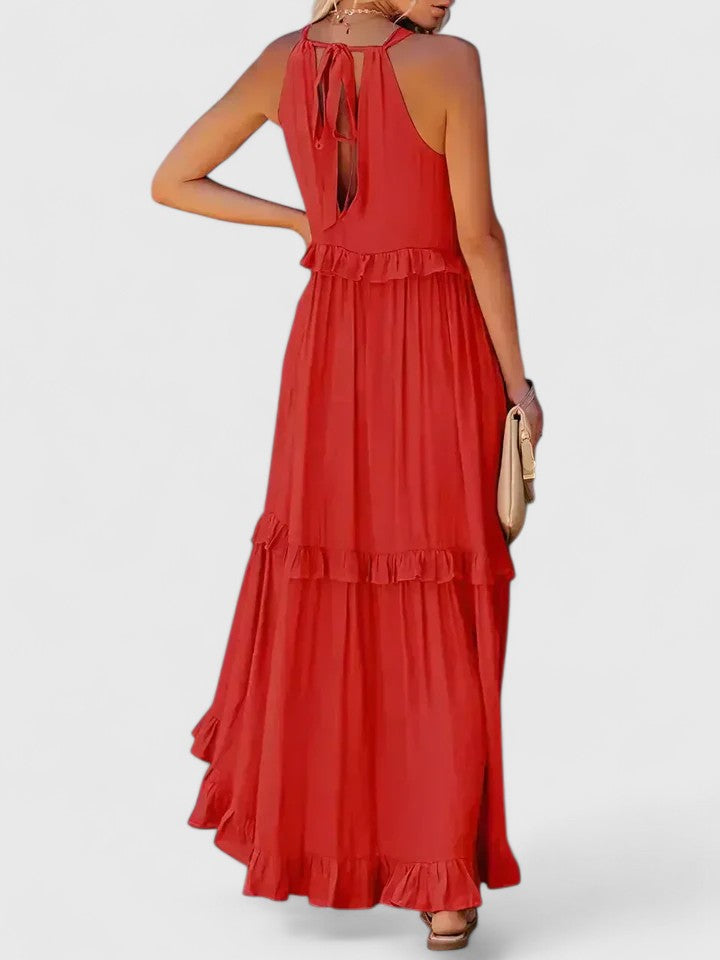 Shannon | Élégante Robe