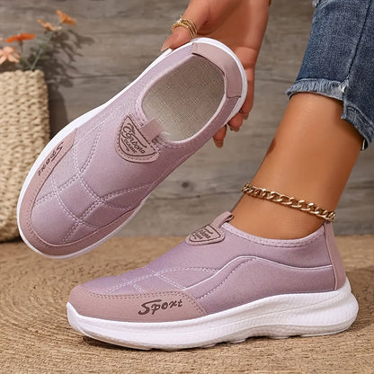 Novette™ | Light Weight Sneakers