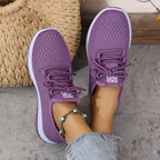 Elisora™ | Lightweight Casual Sports Shoes