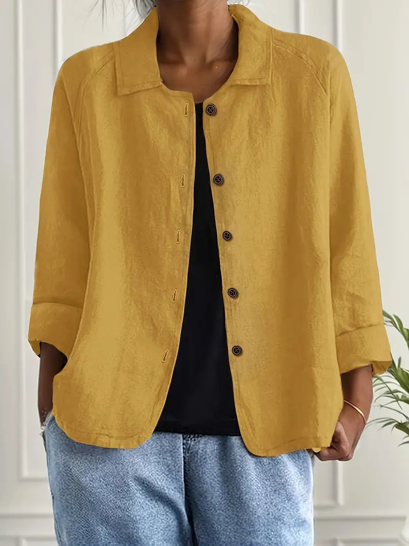 Avantra™ | Everyday Comfort Top