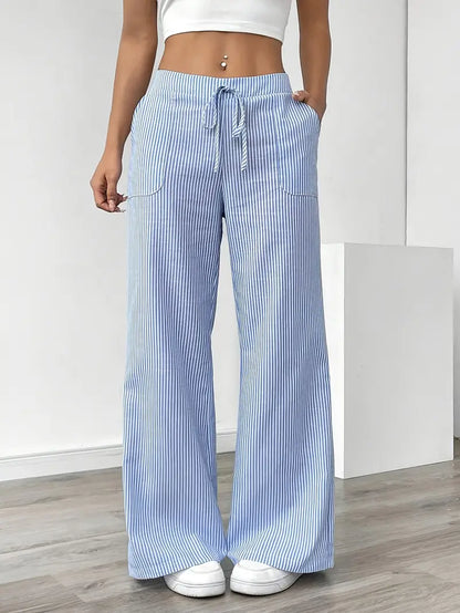 Hazel – Comfort Stretch Pants