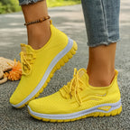 Elisora™ | Lightweight Casual Sports Shoes