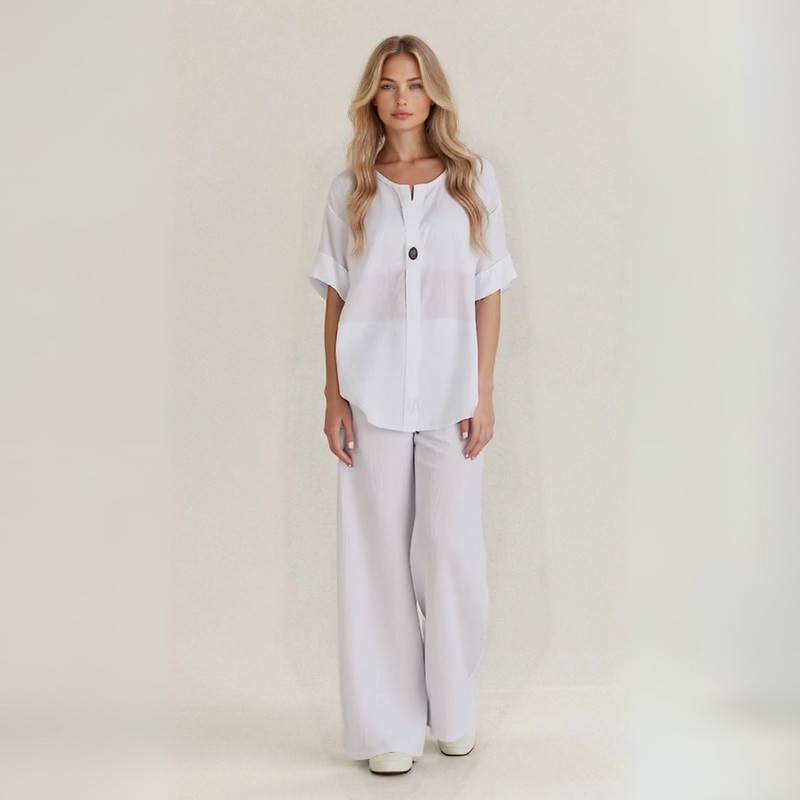 EcoLuxe™ | Conjunto cómodo y elegante