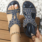 Hazel - Sandals