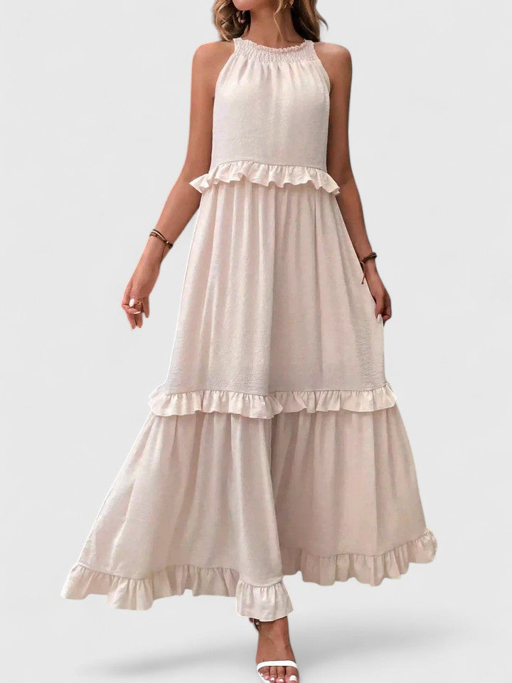 Shannon | Élégante Robe