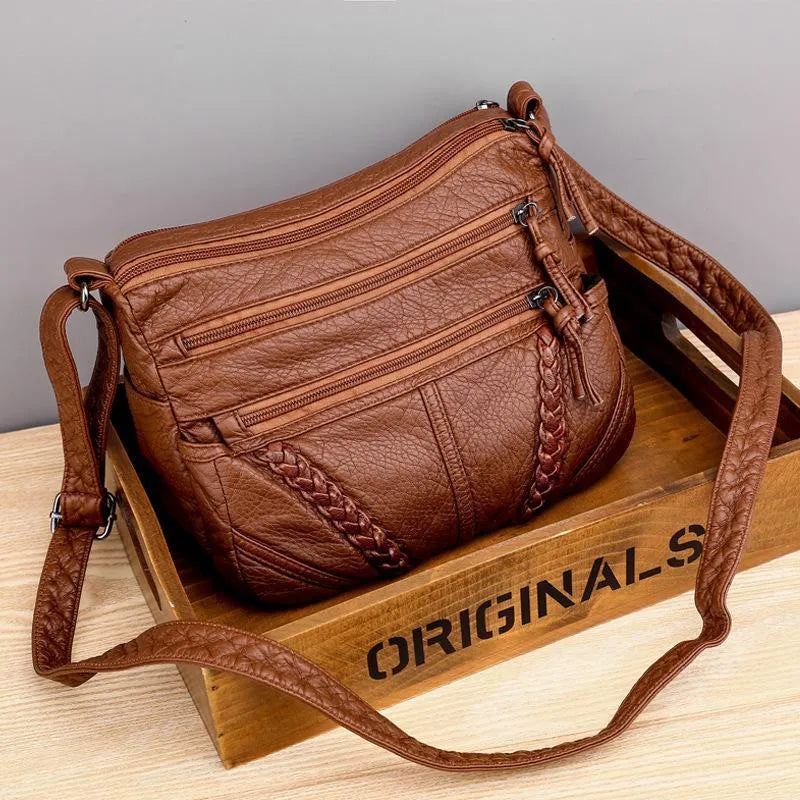 Sophia's Classic Harmony Bag