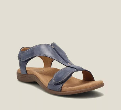 Finola™ - Sandales Ergonomiques Élégantes