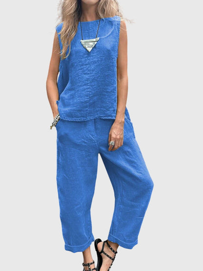 Sabrina™ | Ensemble élégant à deux pièces