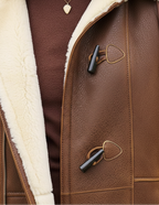 Helena | Ponadczasowy płaszcz zimowy