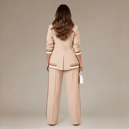 Valerie | Ensemble Élégant