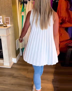 Fallon | Freedom, Elegance & Freshness in One Garment