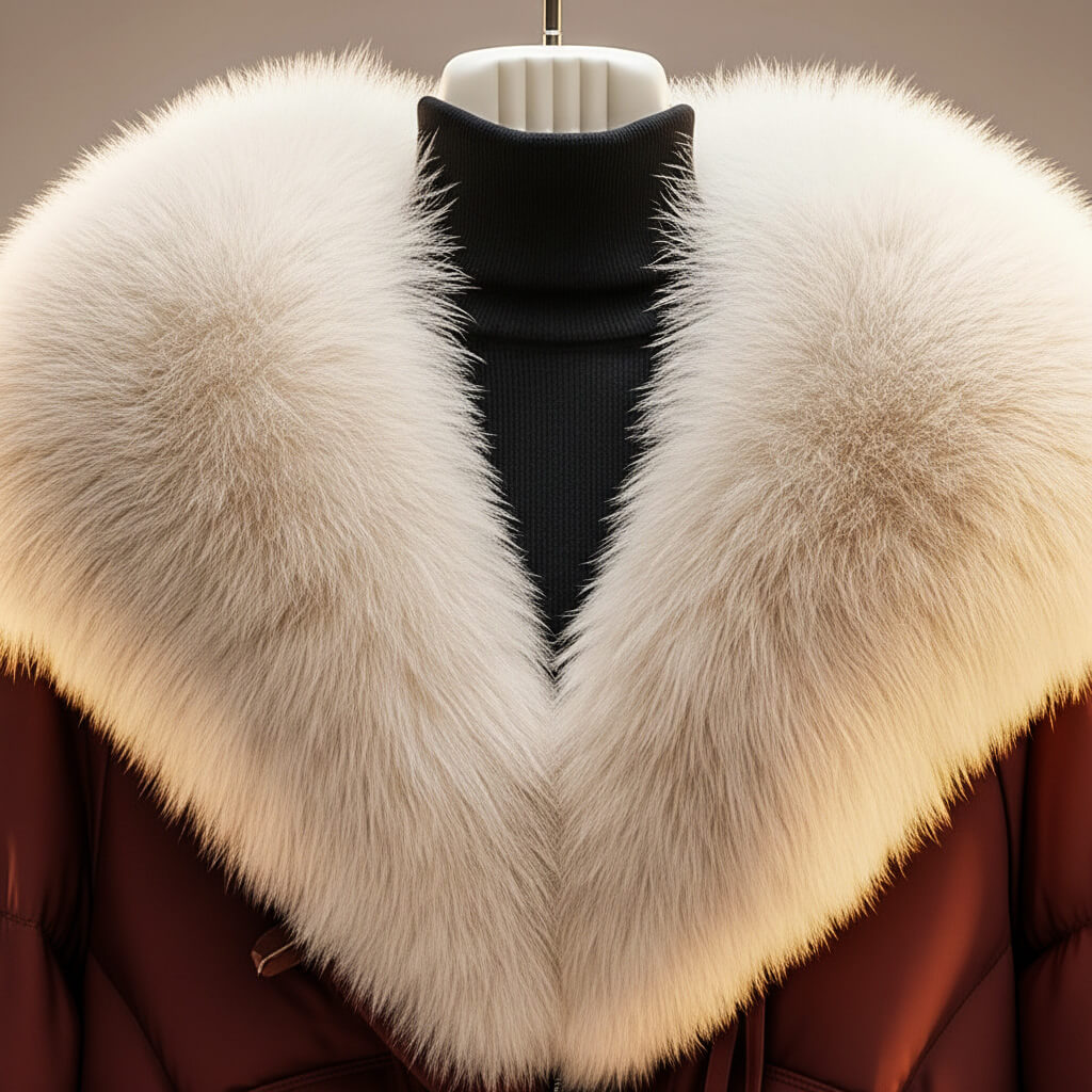 Evonne │ Elara Winter Jacket