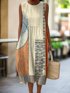 Martina | Vestido Informal Elegante