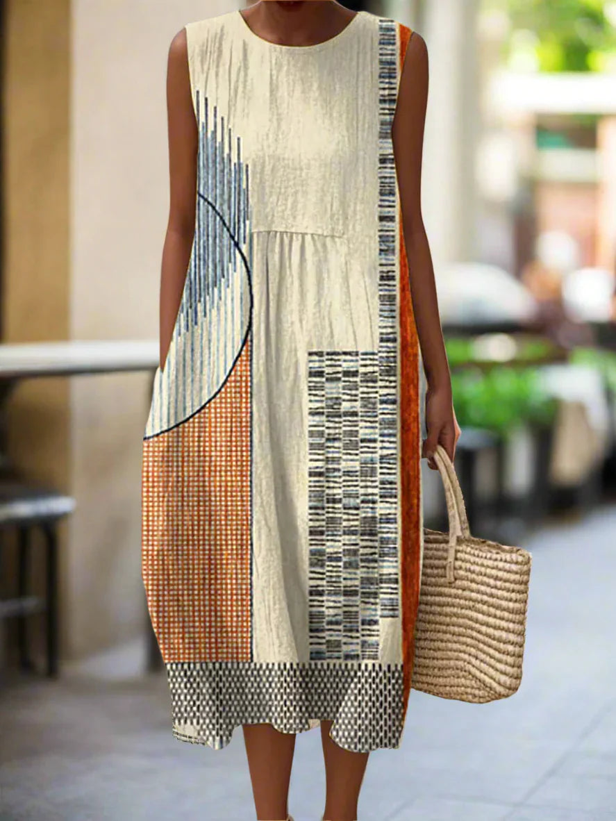 Martina | Vestido Informal Elegante