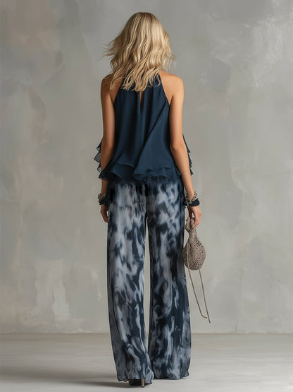 Martine™ | Ensemble moderne assorti chic