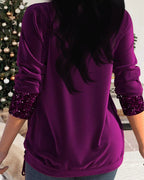 Maya – Cool Design Blouse