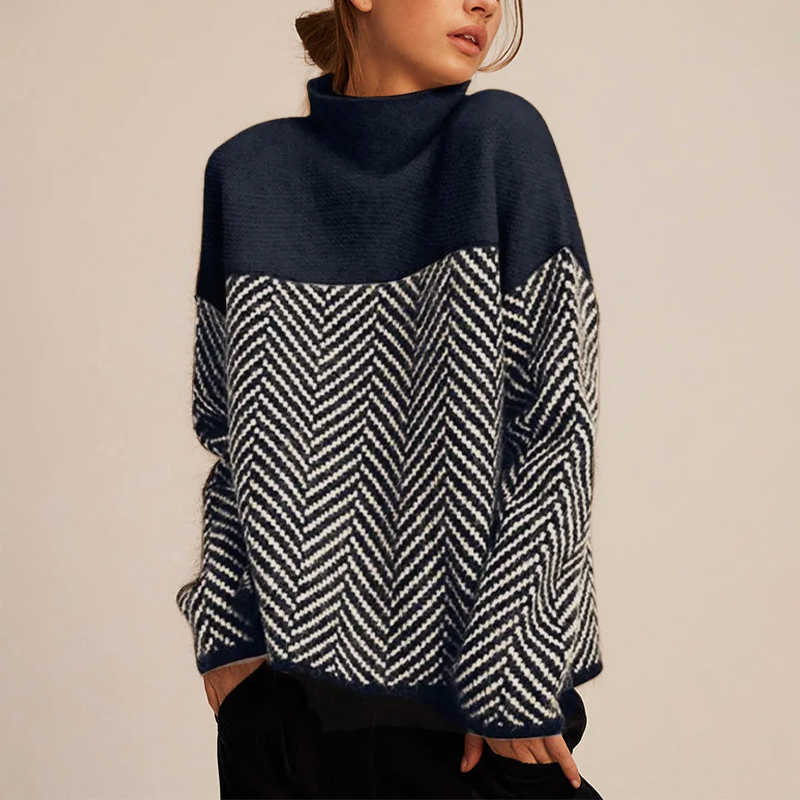 Emmy™ | Effortless Comfort Sweater