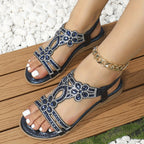 Hazel - Sandals