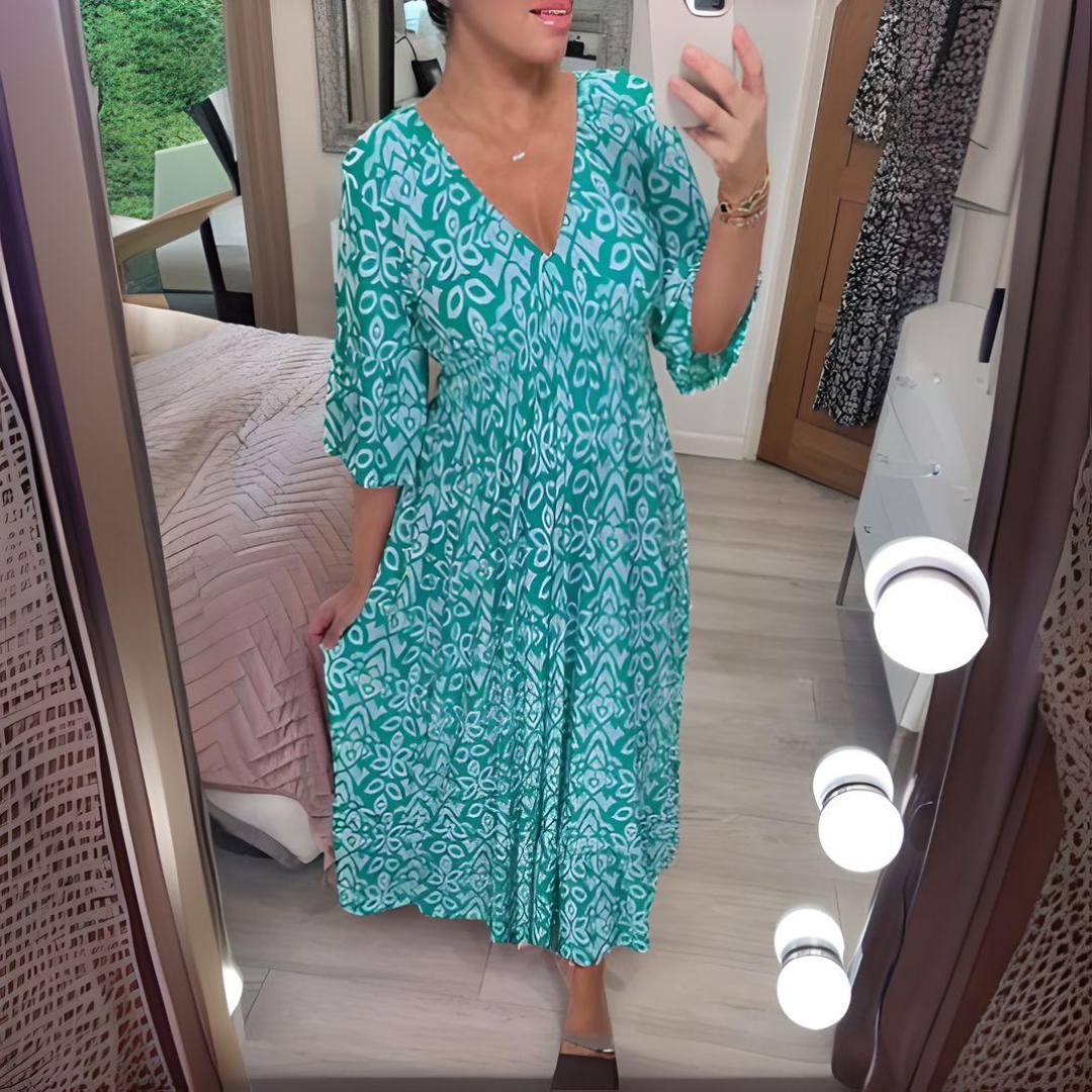 Charlotte | Robe Lunara