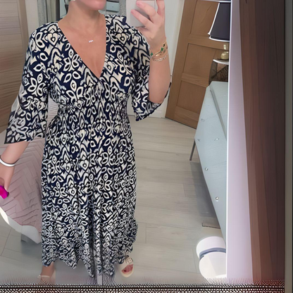 Charlotte | Robe Lunara