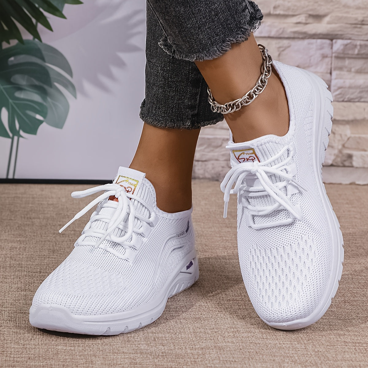 Elisora™ | Lightweight Casual Sports Shoes