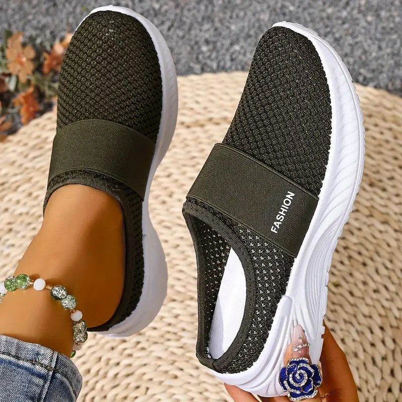 Aurevette™ | Women's Slip-On Casual Sneakers