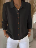 Dorota™ | Kardigan zapinany na guziki