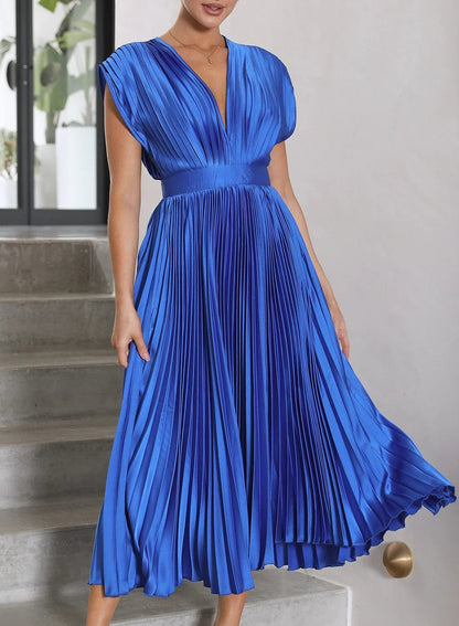 Inara | Flowy Maxi Dress