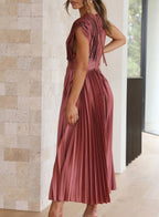 Inara | Flowy Maxi Dress