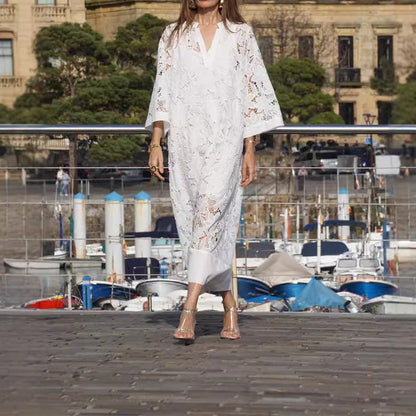 Isabella | Robe Lunara