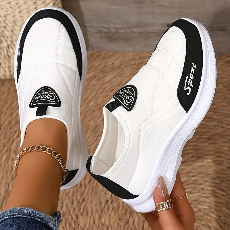 Novette™ | Light Weight Sneakers