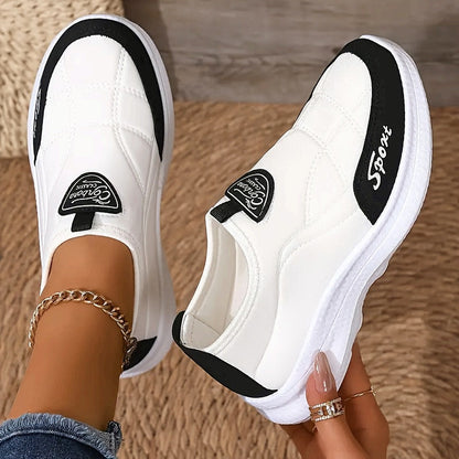 Novette™ | Light Weight Sneakers