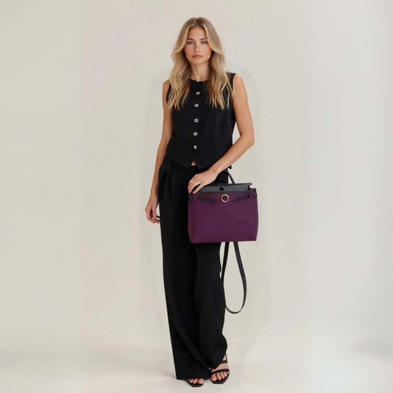 Anita™ | Conjunto cómodo de lino para el verano