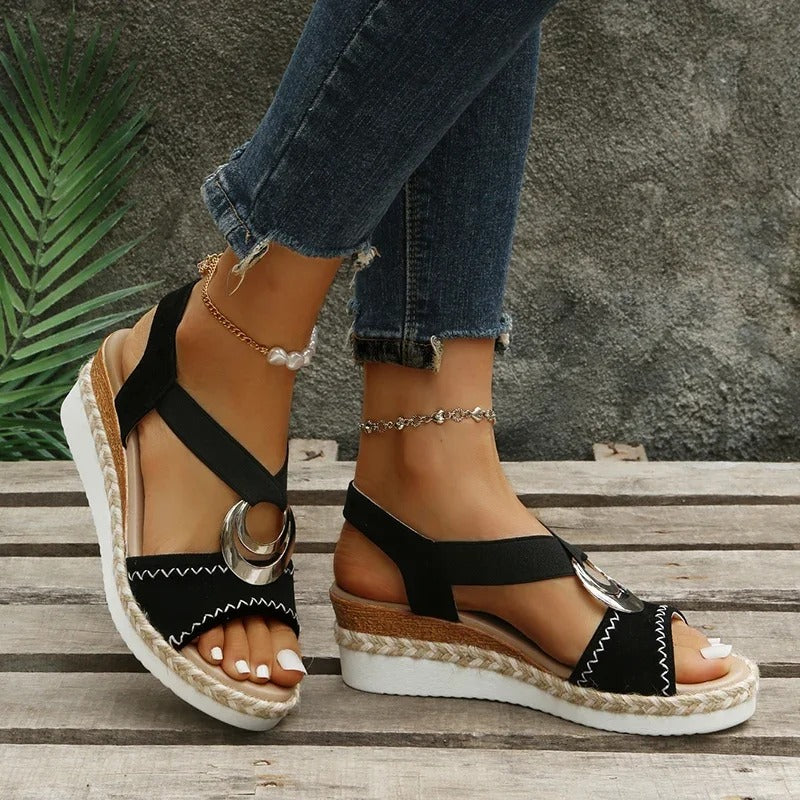 Arabelle  - Comfort Sandals