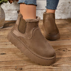 Ariessa™ | Women's Ankle Booties