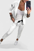 Hylenorah | Elegant Two-Piece Set