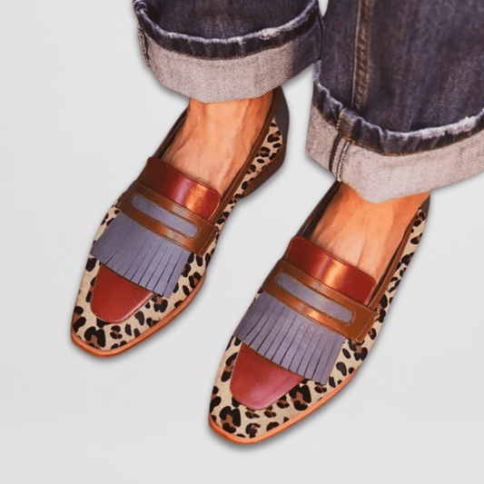 Ayvelle™ エレガント ローファー