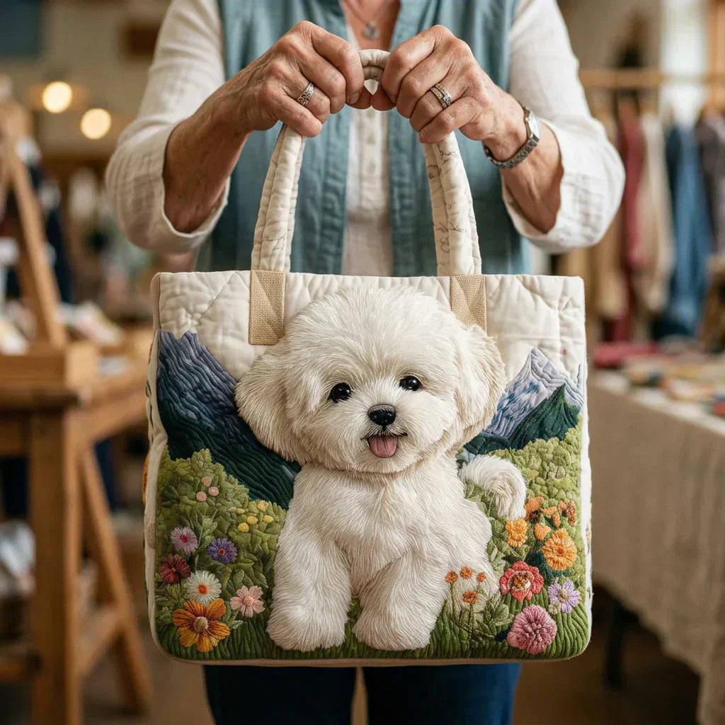 Olivia | Sac artisanal au style léger