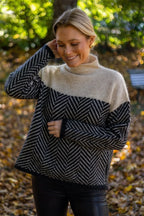 Emmy™ | Effortless Comfort Sweater