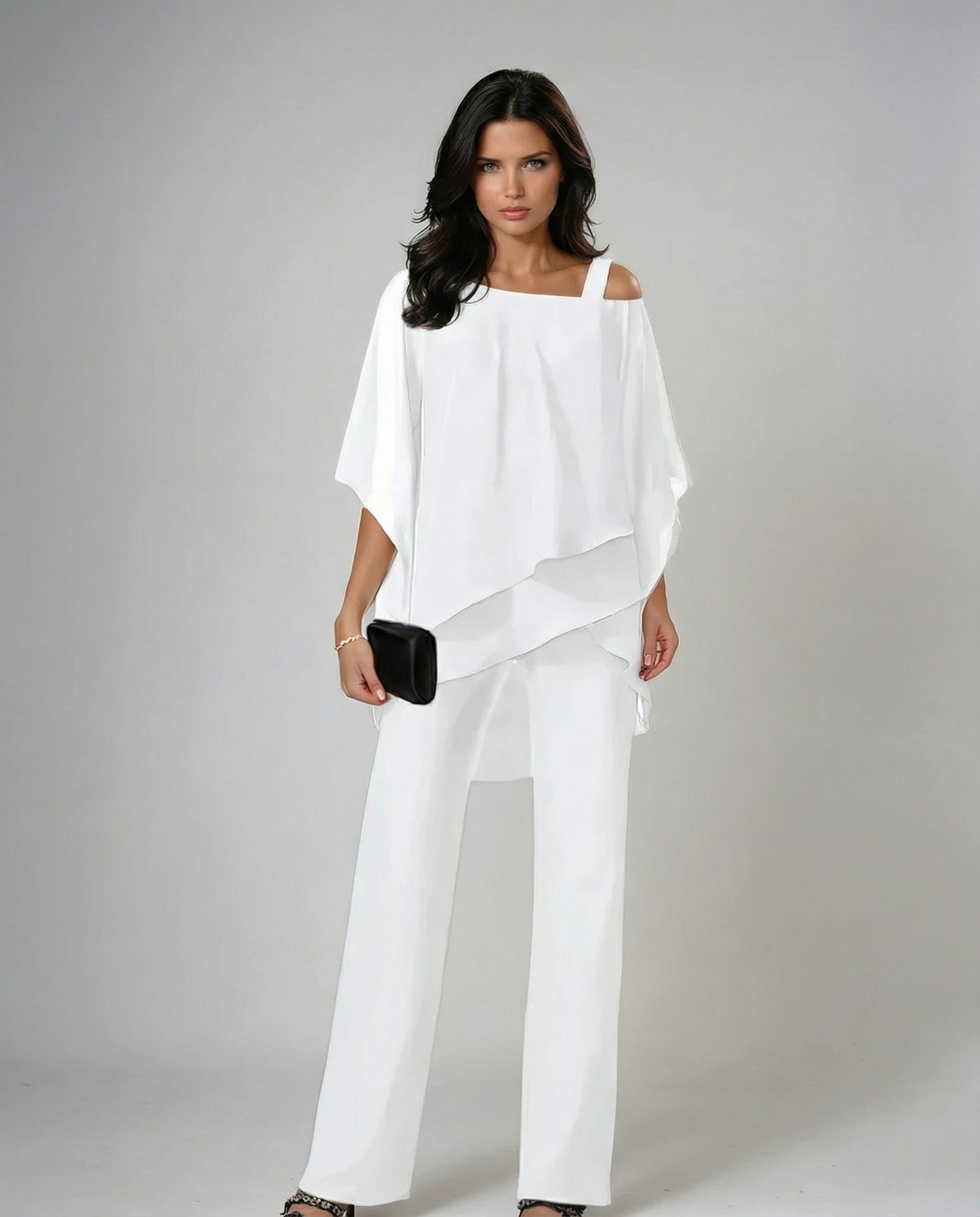 Mariella™ | Ensemble léger en deux parties